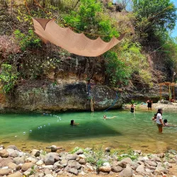 Dulong River - Tanay Rizal