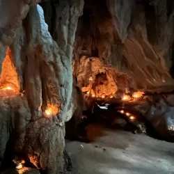 Masungi Georeserve - Tanay Rizal