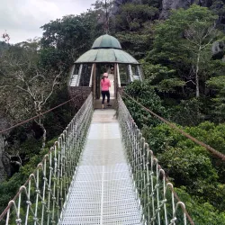 Masungi Georeserve - Tanay Rizal