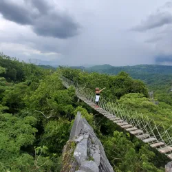 Masungi Georeserve - Tanay Rizal
