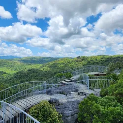 Masungi Georeserve - Tanay Rizal