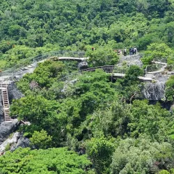 Masungi Georeserve - Tanay Rizal