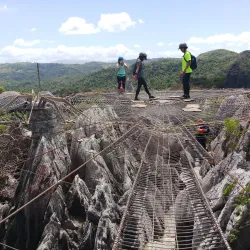 Masungi Georeserve - Tanay Rizal