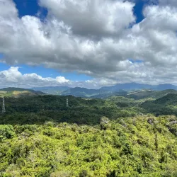 Masungi Georeserve - Tanay Rizal