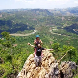 Mount Daraitan - Tanay Rizal