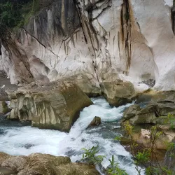 Mount Daraitan - Tanay Rizal