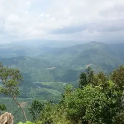 Mount Daraitan - Tanay Rizal