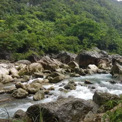 Mount Daraitan - Tanay Rizal