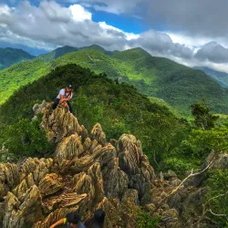 Mount Daraitan - Tanay Rizal