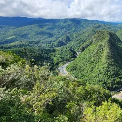 Mount Daraitan - Tanay Rizal