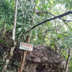 Mount Daraitan - Tanay Rizal