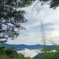 Sierra Madre Mountain Range - Tanay Rizal
