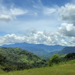 Sierra Madre Mountain Range - Tanay Rizal