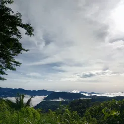 Sierra Madre Mountain Range - Tanay Rizal