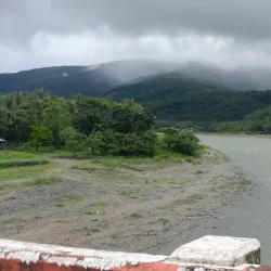 Sierra Madre Mountain Range - Tanay Rizal