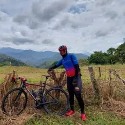 Sierra Madre Mountain Range - Tanay Rizal