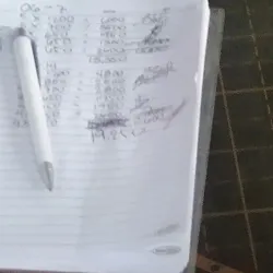 Sierra Madre Mountain Range - Tanay Rizal