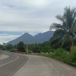 Sierra Madre Mountain Range - Tanay Rizal