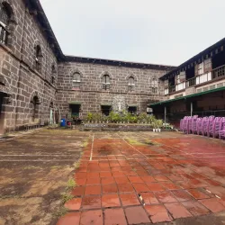 Tanay Church (San Ildefonso Parish Church) - Tanay Rizal