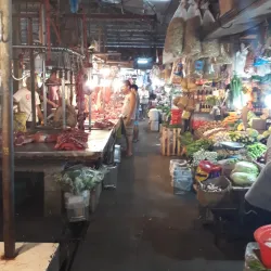 Tanay Public Market - Tanay Rizal