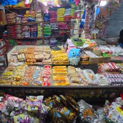 Tanay Public Market - Tanay Rizal