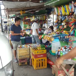 Tanay Public Market - Tanay Rizal