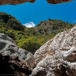 Tinipak River - Tanay Rizal