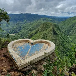 Tinipak River - Tanay Rizal