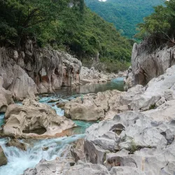 Tinipak River - Tanay Rizal