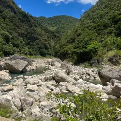 Tinipak River - Tanay Rizal