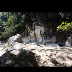 Tinipak River - Tanay Rizal