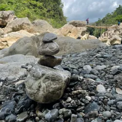 Tinipak River - Tanay Rizal