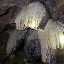 Tinipak River - Tanay Rizal