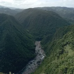 Tinipak River - Tanay Rizal