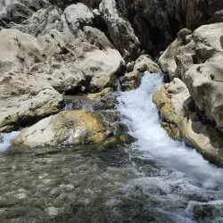 Tinipak River - Tanay Rizal