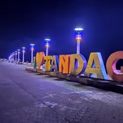 Local Festivals and Cultural Events - Tandag