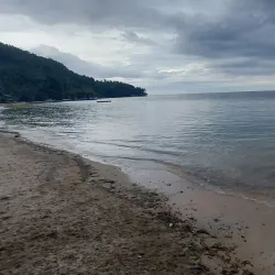 Mahayag Beach - Tandag