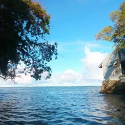 Mahayag Beach - Tandag