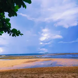 Mahayag Beach - Tandag