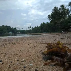 Mahayag Beach - Tandag