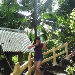 Mahayag Beach - Tandag