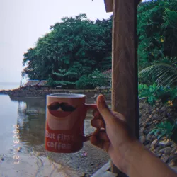 Mahayag Beach - Tandag