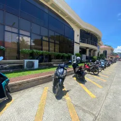 Surigao del Sur Provincial Capitol - Tandag