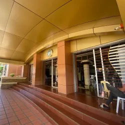 Surigao del Sur Provincial Capitol - Tandag