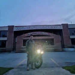 Surigao del Sur Provincial Capitol - Tandag