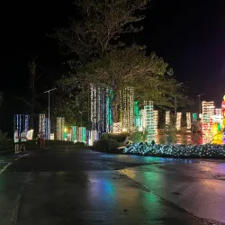 Surigao del Sur Provincial Capitol - Tandag