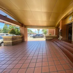 Surigao del Sur Provincial Capitol - Tandag