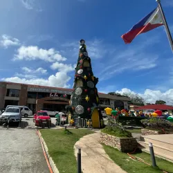 Surigao del Sur Provincial Capitol - Tandag