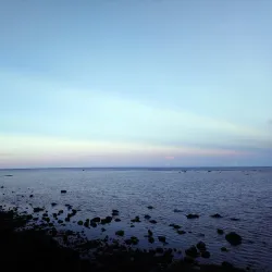 Tandag Baywalk - Tandag