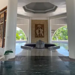 Tandag Cathedral (San Nicolas de Tolentino Cathedral) - Tandag